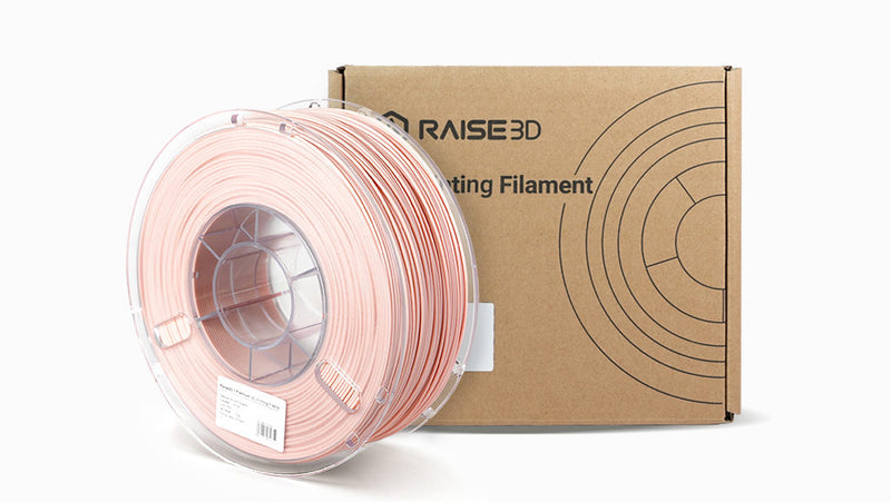 Raise3D Filament - PA12 CF Support - Roze - 1KG
