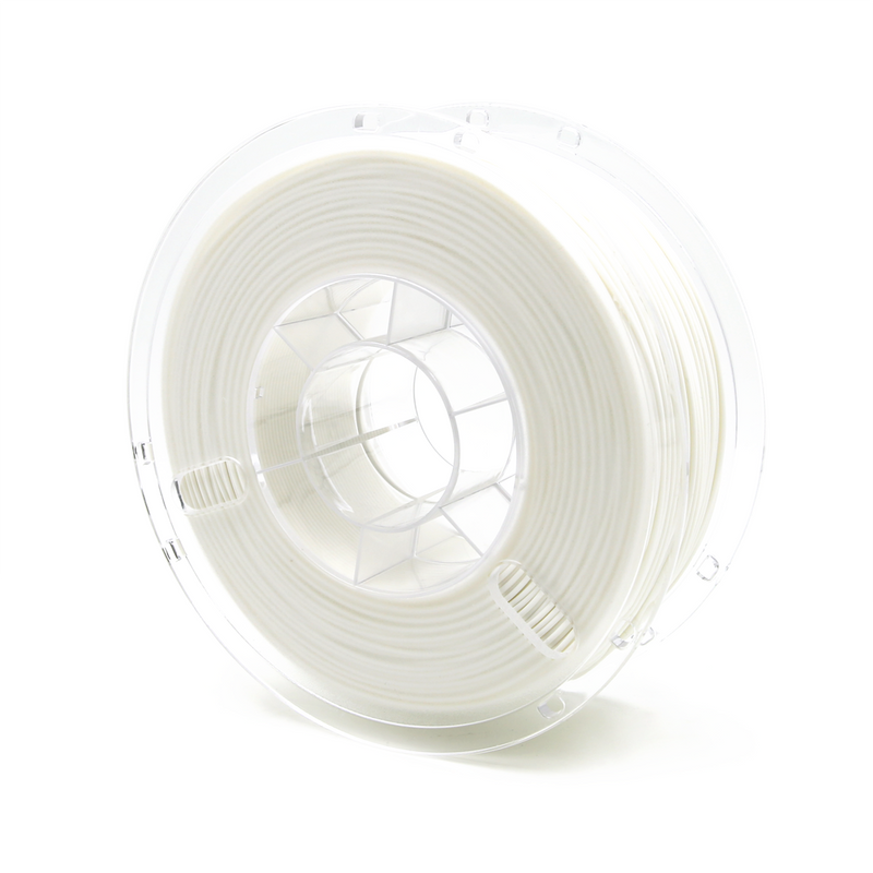 Raise3D Premium-Filament – PLA – Weiß – 1 kg