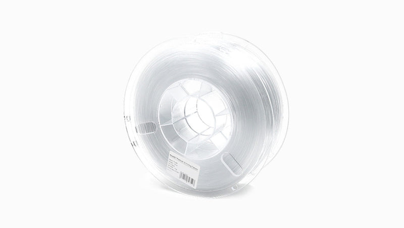 Raise3D Premium Filament - TPU-95A - Transparent - 1KG