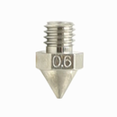 Raise3D - V3H nozzle 0.6 mm