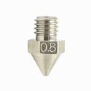 Raise3D - V3H nozzle 0.8 mm
