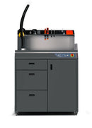 Sinterit Pulverhandhabungsstation