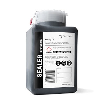 Sinterit - Sealer for TPE 1L