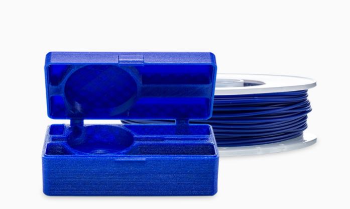 Ultimaker Filament - TPU 95A - Blauw - 0.75KG