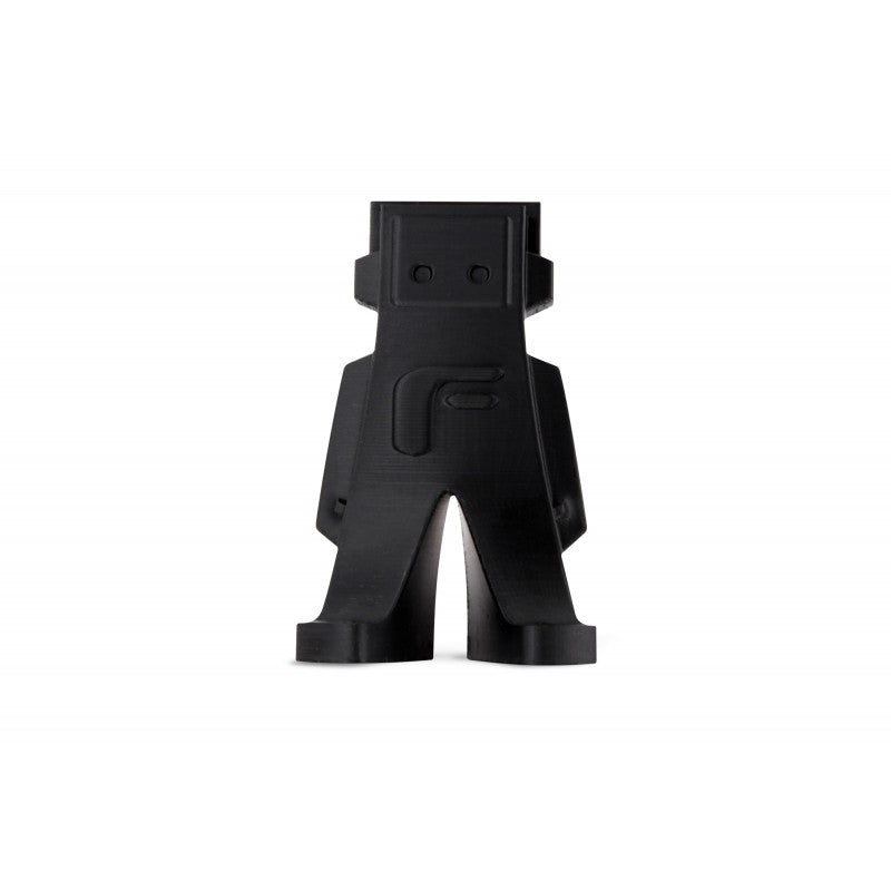 FormFutura TitanX Filament - ABS - Zwart - 0.75KG