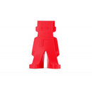 FormFutura TitanX Filament - ABS - Red (0.75 kg)