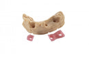 BASF Ultracur Resin - DM2304 Gingiva Mask - Rosa - 1kg
