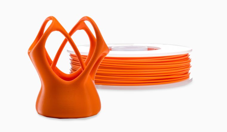 Ultimaker Filament - PLA - Oranje - 0.75KG