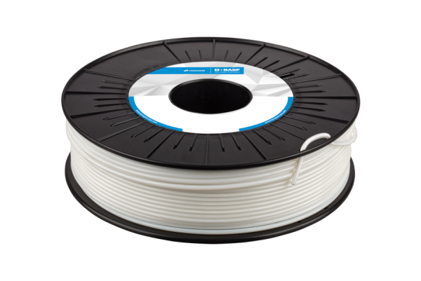 BASF Ultrafuse HIPS Filament - Natürlich - 0,75 kg