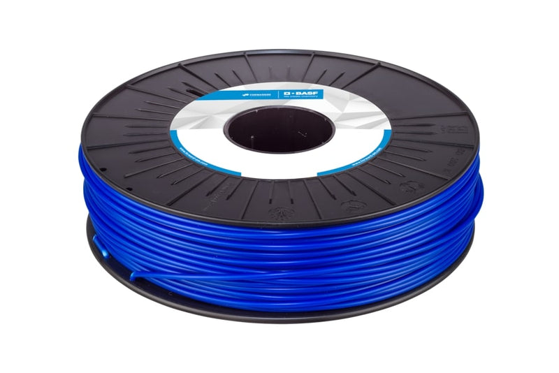 BASF Ultrafuse Filament - ABS - Blauw - 0.75 KG