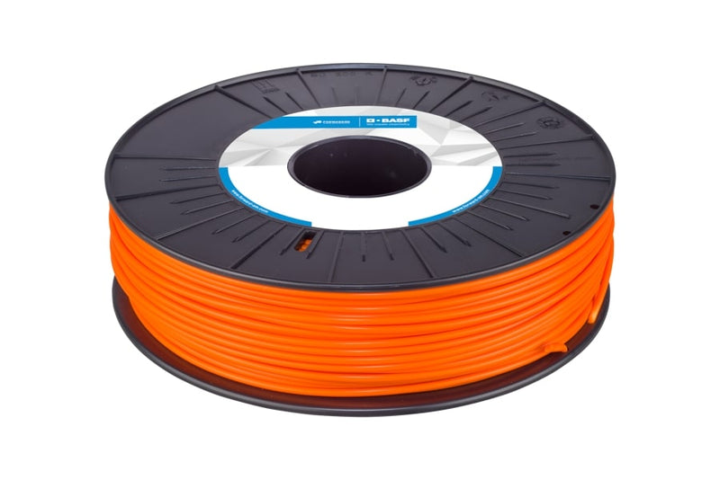 BASF Ultrafuse Filament - ABS - Oranje - 0.75KG