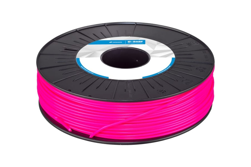 BASF Ultrafuse ABS Filament - Pink 0.75KG