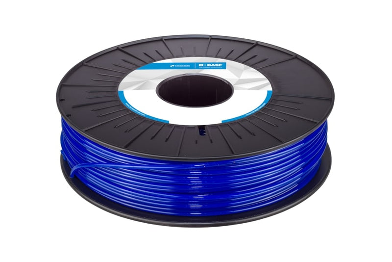 BASF Ultrafuse Filament - PET - Blauw - 0.75KG