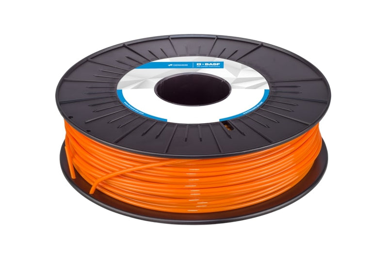 BASF Ultrafuse PET-Filament - Orange 0.75KG