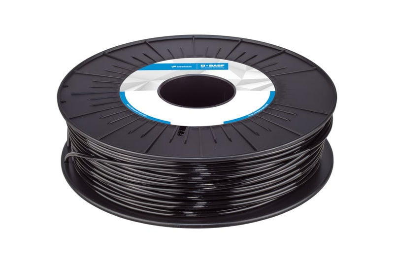 BASF Ultrafuse Filament - PET - Zwart - 0.75KG