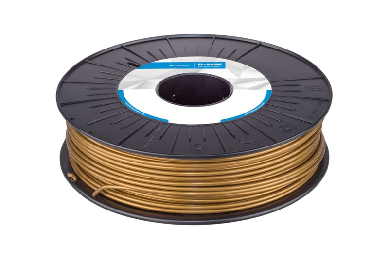 BASF Ultrafuse PLA Filament - Bronze 0.75KG