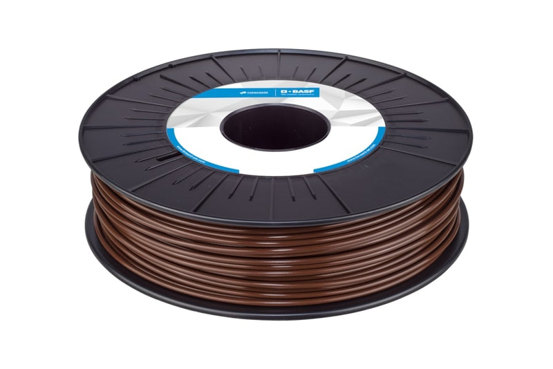 BASF Ultrafuse Filament - PLA - Chocoladebruin - 0.75KG