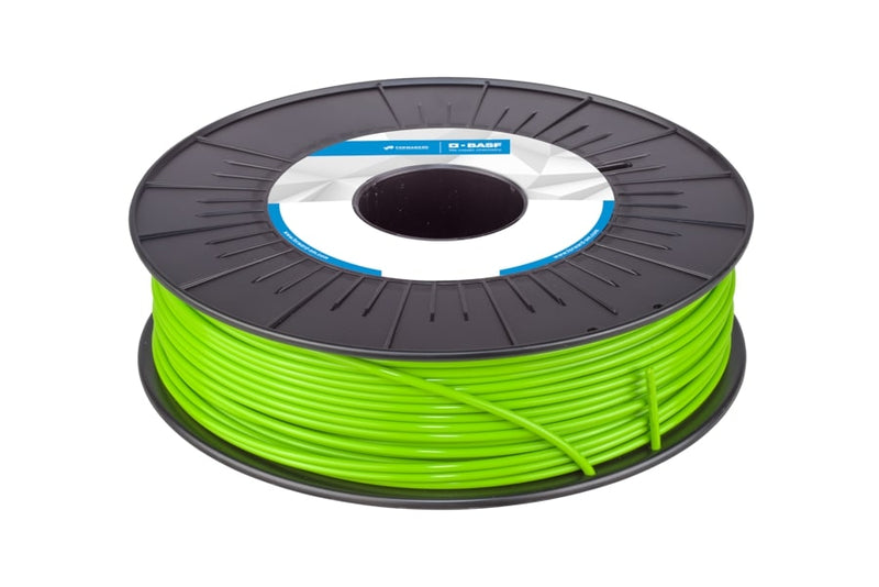 BASF Ultrafuse Filament - PLA - Groen - 0.75KG