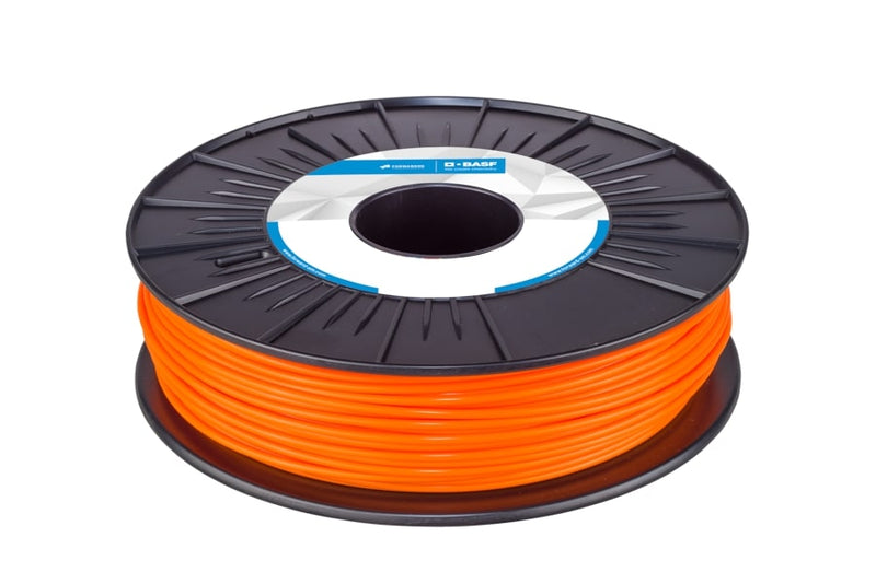 BASF Ultrafuse Filament - PLA - Oranje -  0.75KG