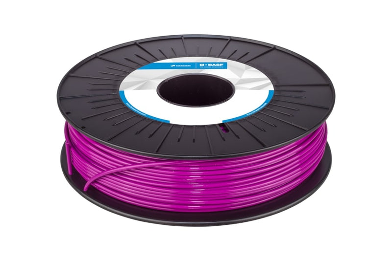BASF Ultrafuse PLA Filament - Violett - 0.75KG