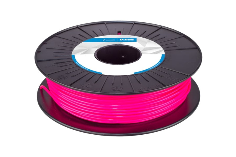 BASF Ultrafuse TPC 45D Filament - Roze 0.5KG
