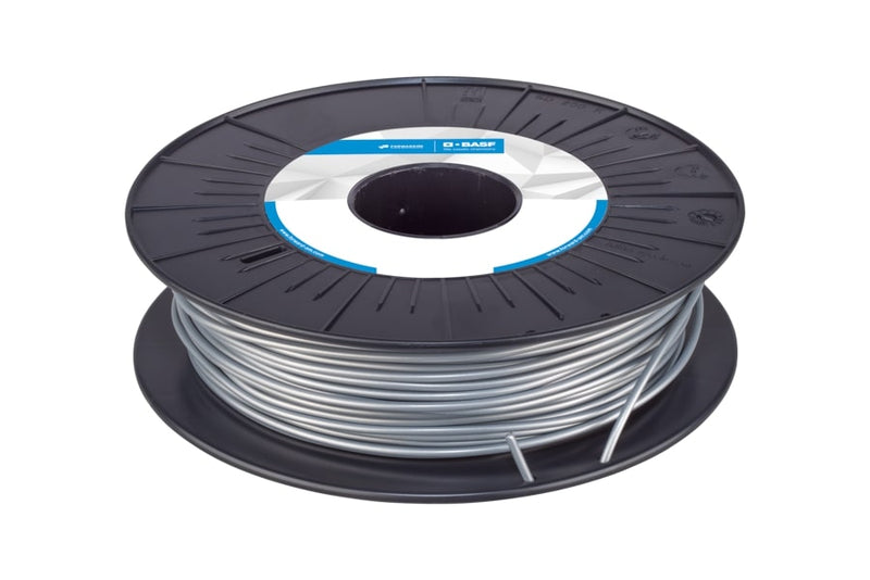 BASF Ultrafuse Filament - TPC 45D - Zilver - 0.5KG