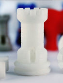 Monocure Rapid Resin wit - 500g