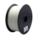 PolyMaker Filament - PC Max  - Wit - 3KG