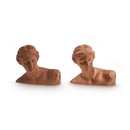 XYZPrinting Premium Filament - PLA - Metaal Koper - 0.6KG