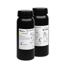 XYZprinting Resin- EeezCast+ - Yellow (1kg)