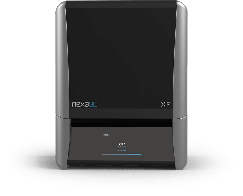 Nexa3D XiP Desktop Resin 3D Printer - 3DPrinters-Store.com
