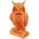 FormFutura Premium Filament - PLA - Dutch Orange (1.75 mm/ 1 kg)