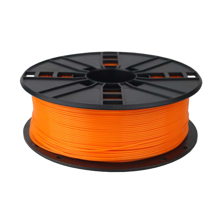 FormFutura Premium Filament - PLA - Dutch Orange (1.75 mm/ 1 kg)
