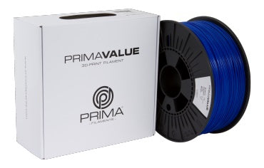 PrimaValue Filament - ABS - Zwart - 1KG