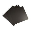 MakerBot Replicator Z18 Precut Build Plate Tape (4er-Pack) (MP06626)