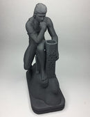 PrimaValue Filament - PLA  - Donkergrijs - 1KG