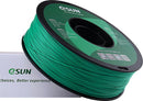 eSUN Filament - ABS+ - Groen - 1KG