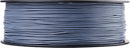 eSUN Filament - ABS+ - Grijs - 1KG