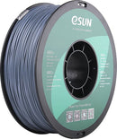 eSUN Filament - ABS+ - Grijs - 1KG