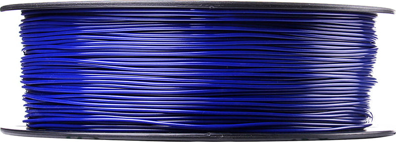 eSUN-Filament – PETG – einfarbig blau – 1 kg