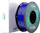 eSUN Filament - PETG - Effen Blauw - 1KG