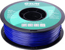 eSUN Filament - PETG - Effen Blauw - 1KG