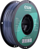 eSUN Filament - PETG - Effen Grijs - 1KG