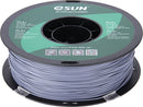 eSUN Filament - PLA+ - Grijs - 1KG