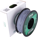 eSUN Filament - PLA+ - Grijs - 1KG