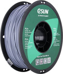 eSUN Filament - PLA+ - Grijs - 1KG