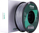 eSUN Filament -  PLA+ - Zilver - 1KG