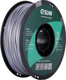 eSUN Filament -  PLA+ - Zilver - 1KG