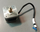 Intamsys - extruder motor
