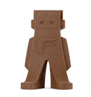 FormFutura EasyWood Filament - Hout - Coconut - 0.5KG